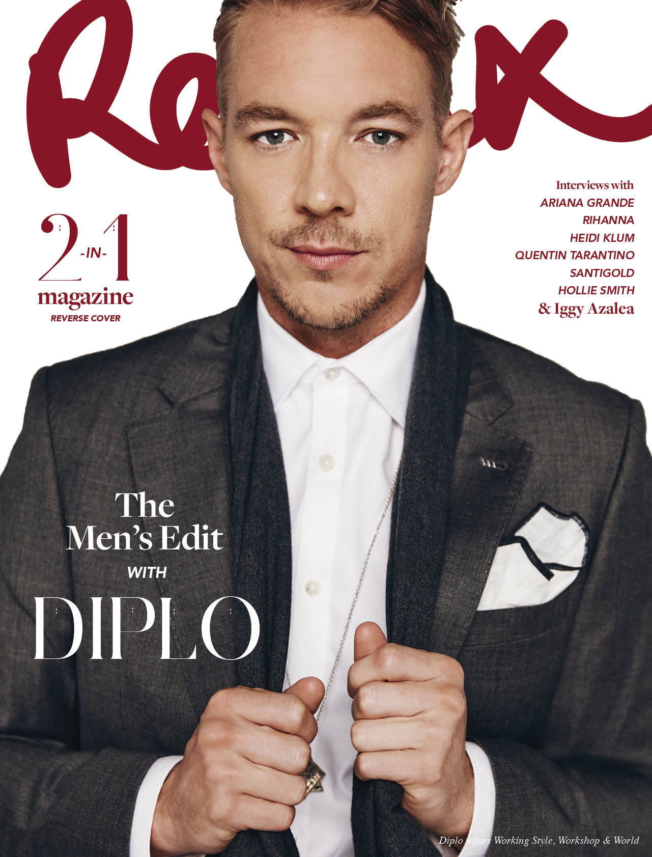 DIPLO