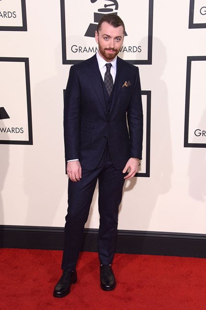 Sam Smith