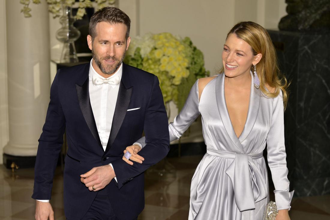 Blake-Lively-and-Ryan-Reynolds-stun-at-Canada-state-dinner