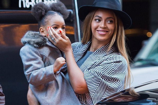 Jay-Z-Beyonce-Knowles-and-Blue-Ivy-Carter