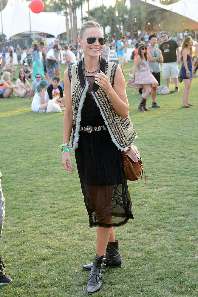 Coachella fashion