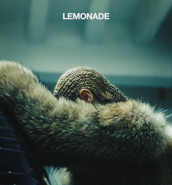 Beyonce Lemonade