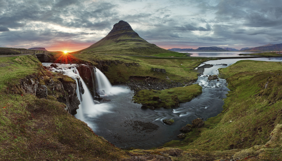 9 - Iceland