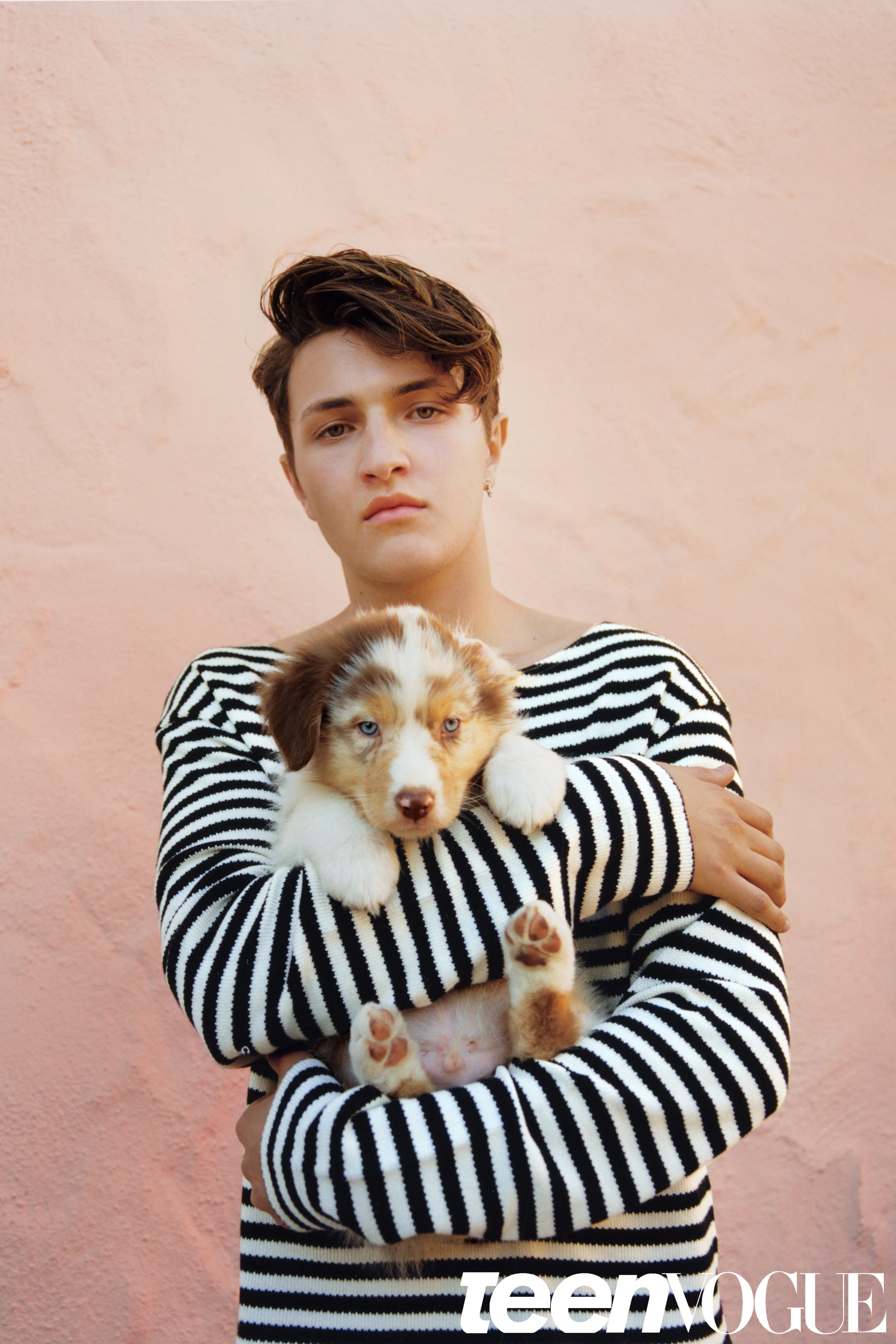 Anwar Hadid