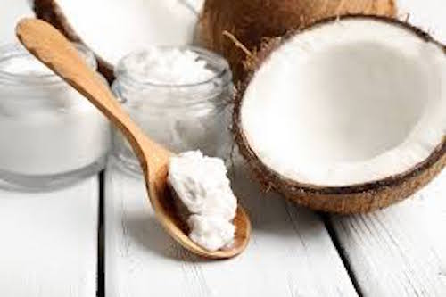 coconutoil