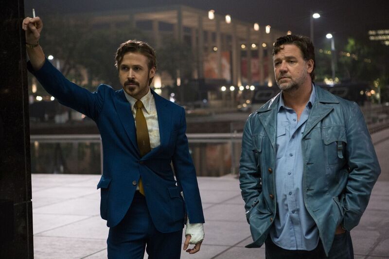 The Nice Guys