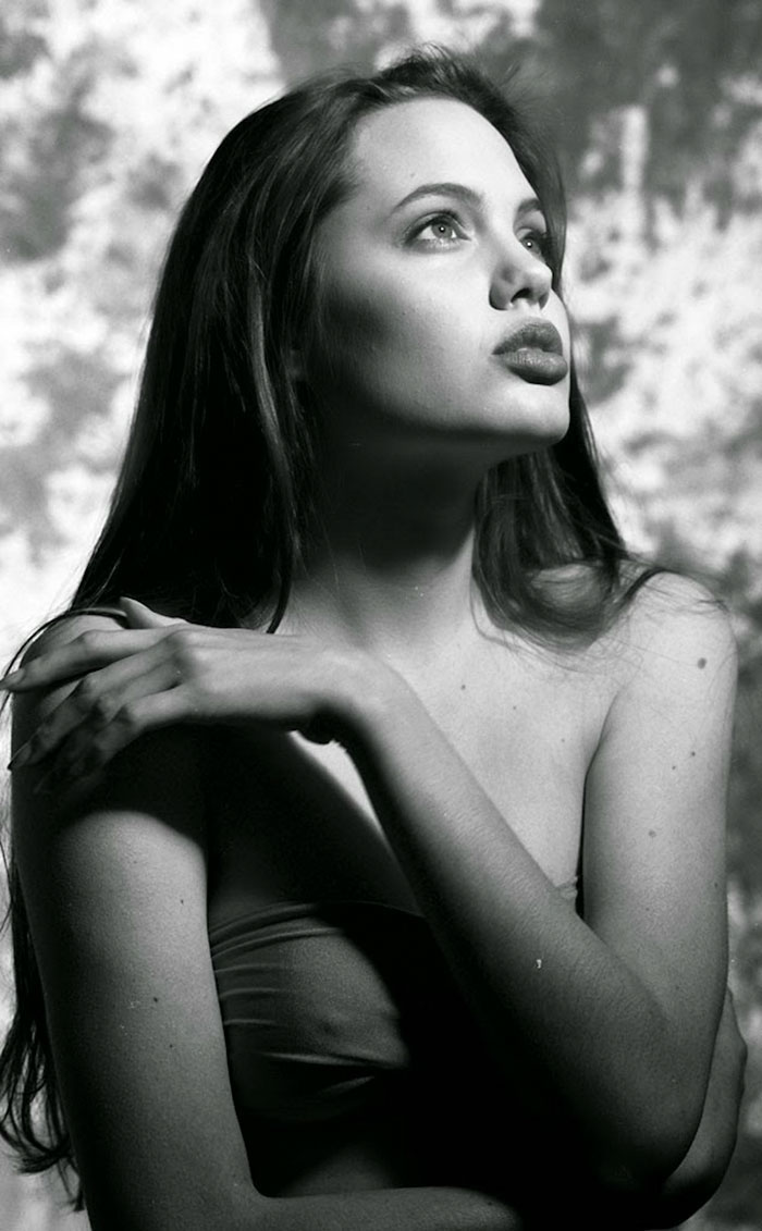 angelina jolie