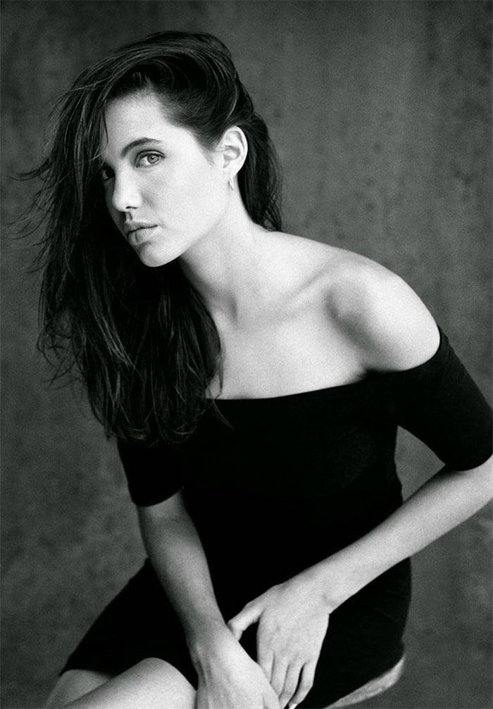 angelina jolie