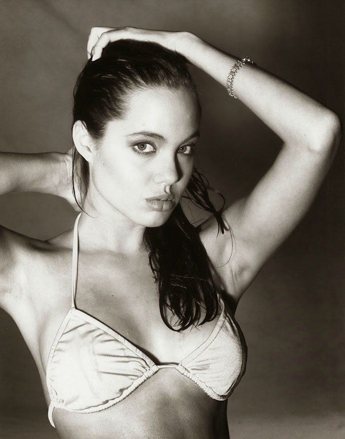 angelina jolie