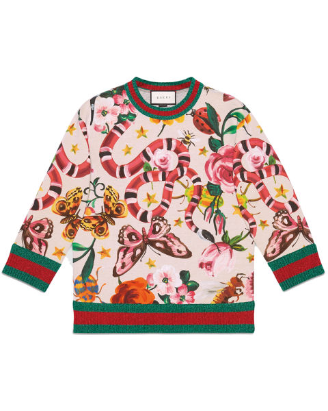 gucci garden