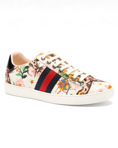 gucci garden shoes