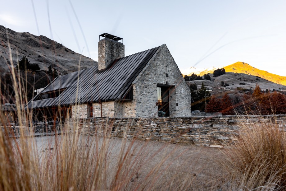 Amisfield sets the standard for fine dining in New Zealand Remix