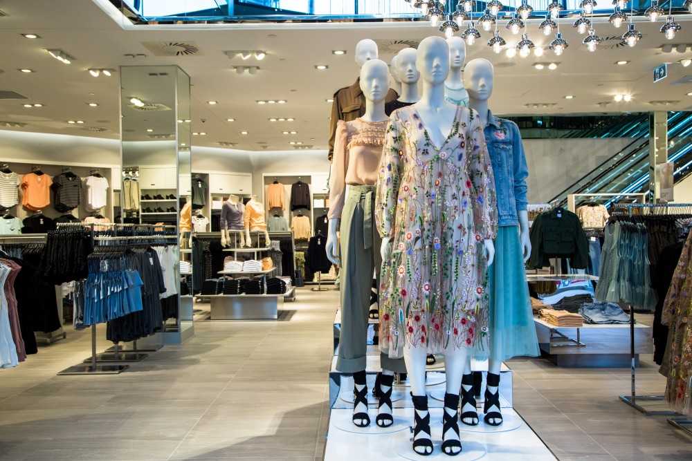 H&M set to open their second store in Christchurch | Remix Magazine