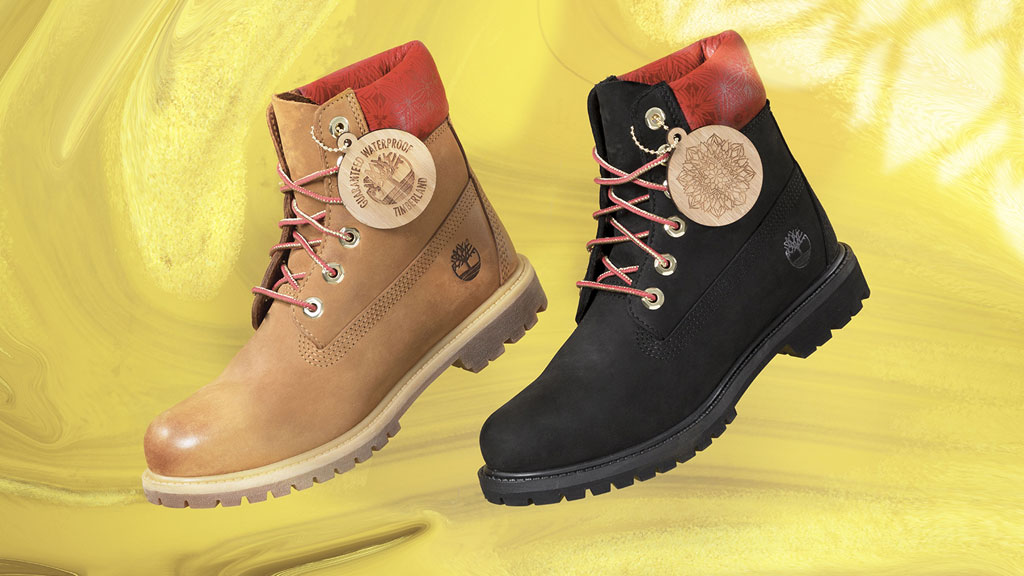 Timberland limited shop edition 2019