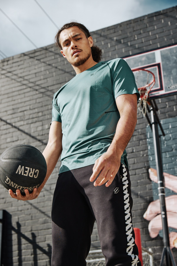 Introducing Superdry Sport — MEN'S STYLE BLOG