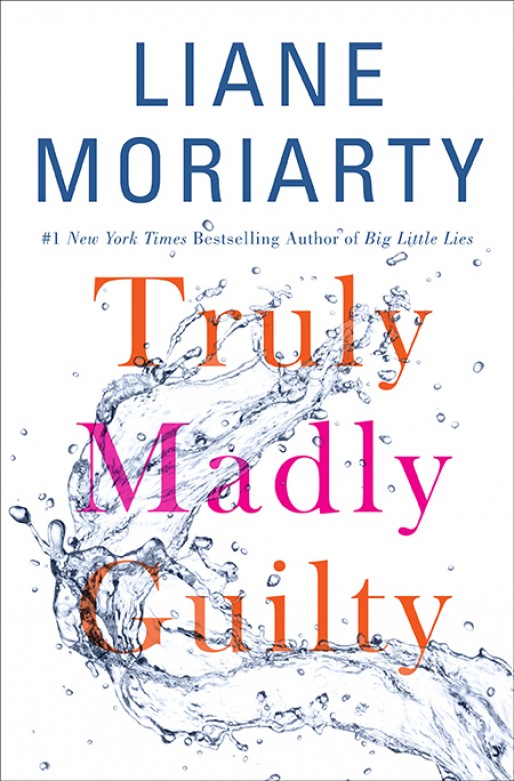 book review truly madly guilty