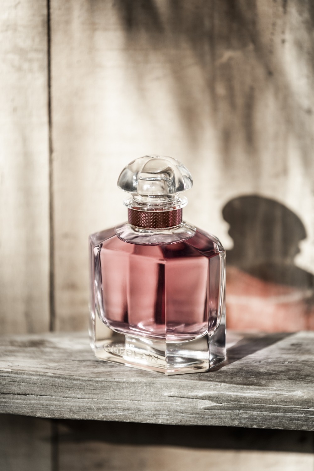 Guerlain launches new Intense fragrance Remix Magazine