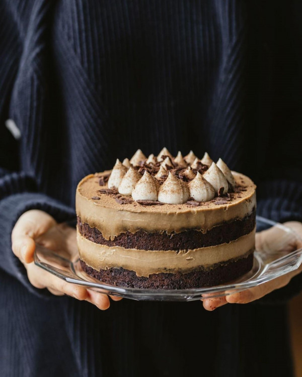 Our new NZ flagship opening event, hope you like the cake! (Auckland,  Ponsonby) : r/lululemon