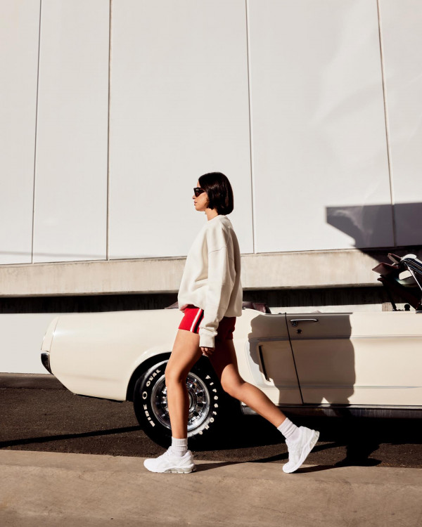 Remix' guide to the most coveted athleisure brands