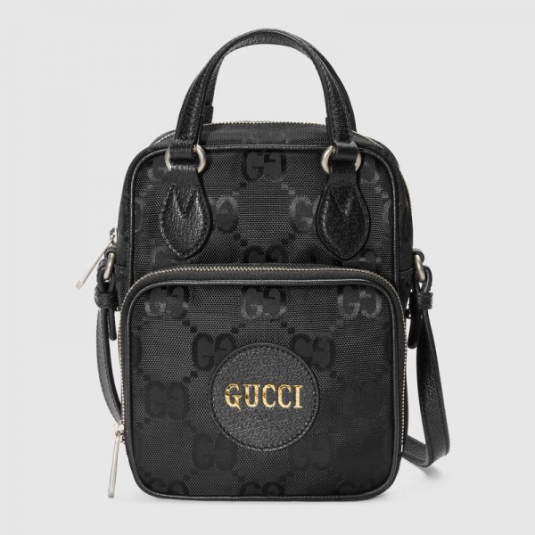 Gucci goes Off The Grid with new sustainable collection | Remix Magazine