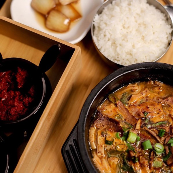 Auckland's best Korean restaurants to warm the Seoul