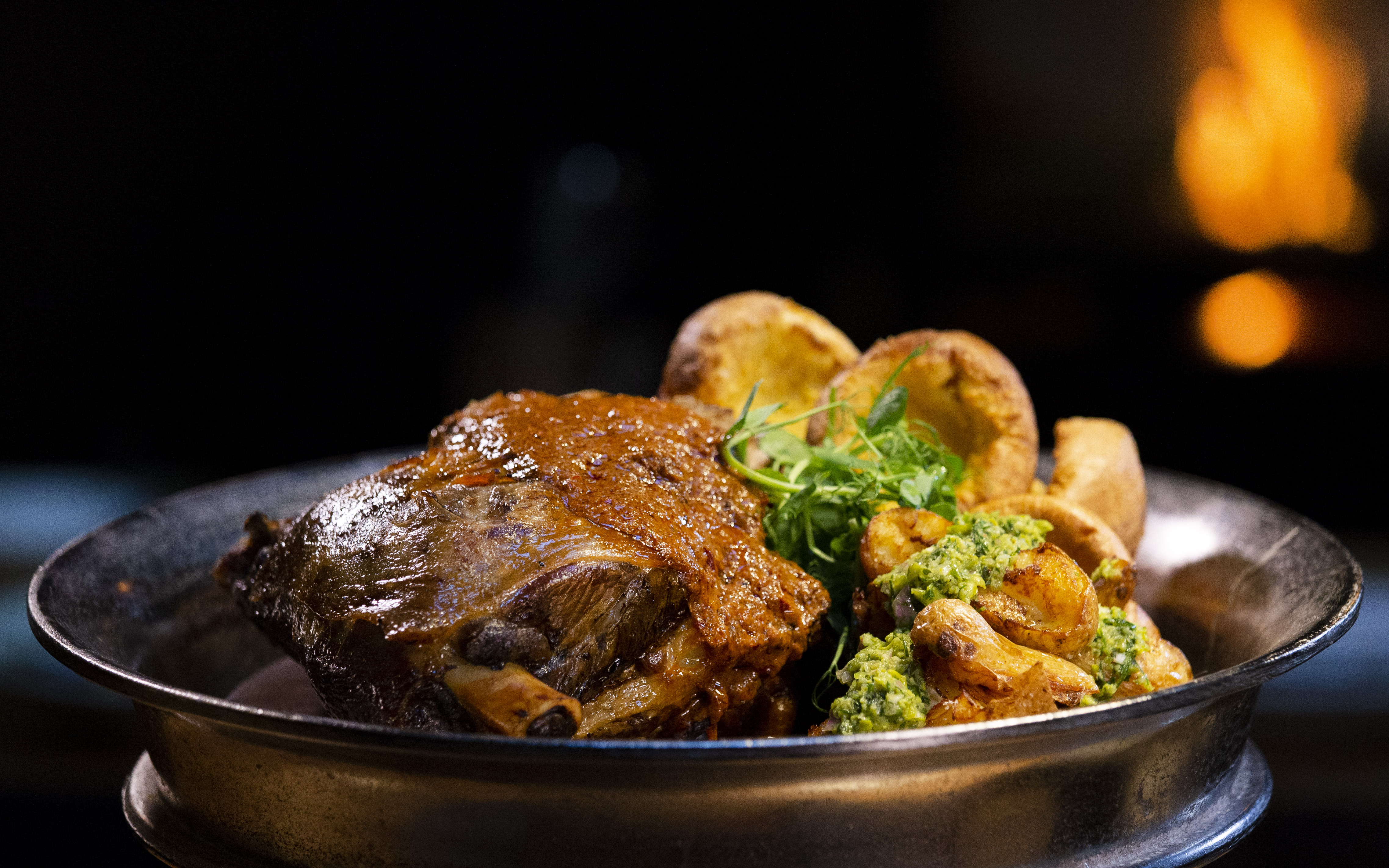 Here's where to find restaurant-quality Sunday Roast | Remix Magazine