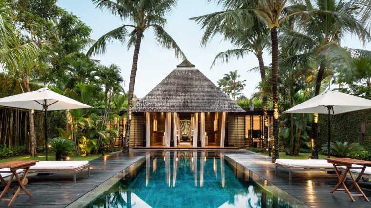 Airbnb Luxe Reimagines Luxury Travel