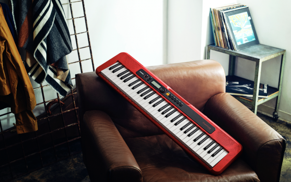 Casiotone 2019 sale