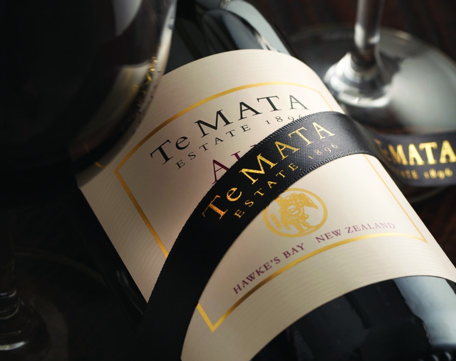 Te Mata their presented noirs Remix Estate have | pinot Magazine 2019