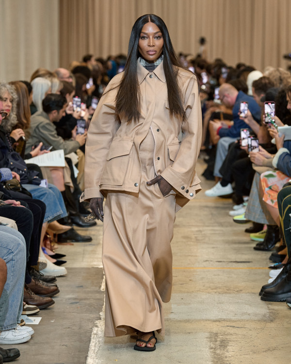 Remix Runway Reviews: The Burberry Spring/Summer 2023 Show