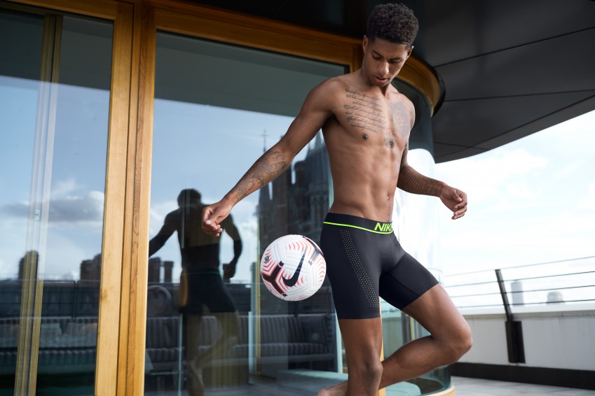 Nike's Latest Underwear Range