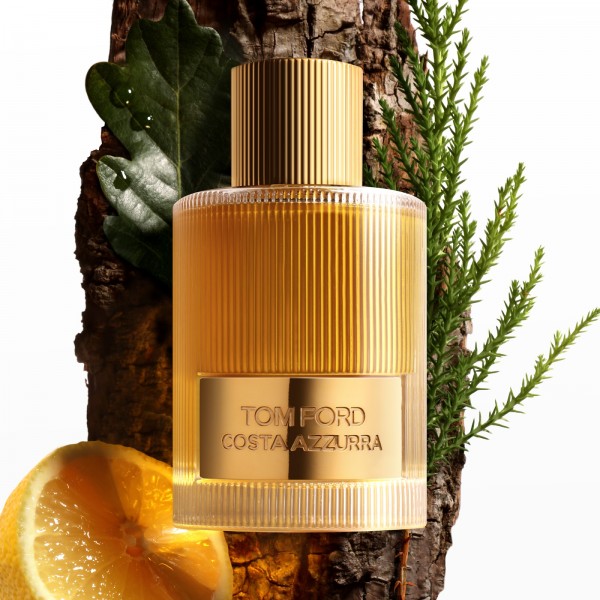 Winter? No thanks. The new Tom Ford fragrance smells like sunshine in a  bottle | Remix Magazine