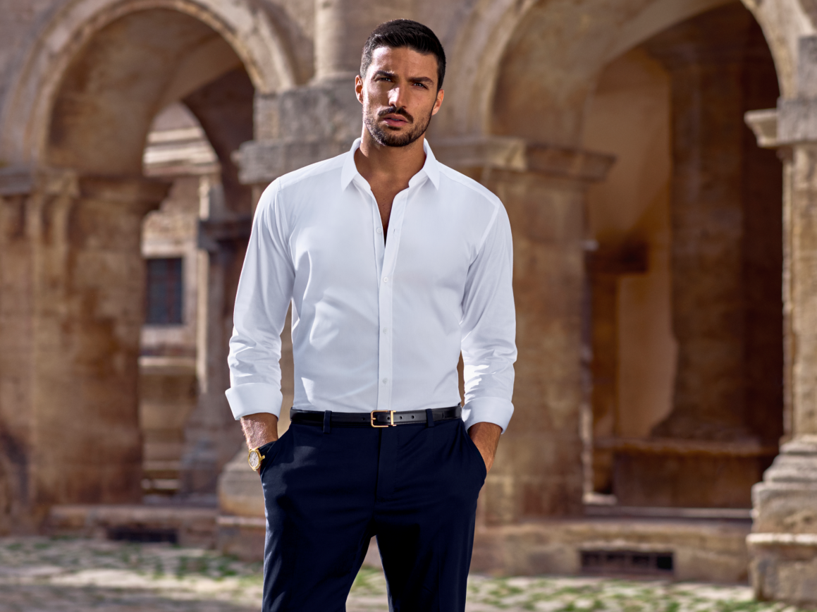 Arriba 81+ imagen dolce gabbana mariano di vaio - Abzlocal.mx