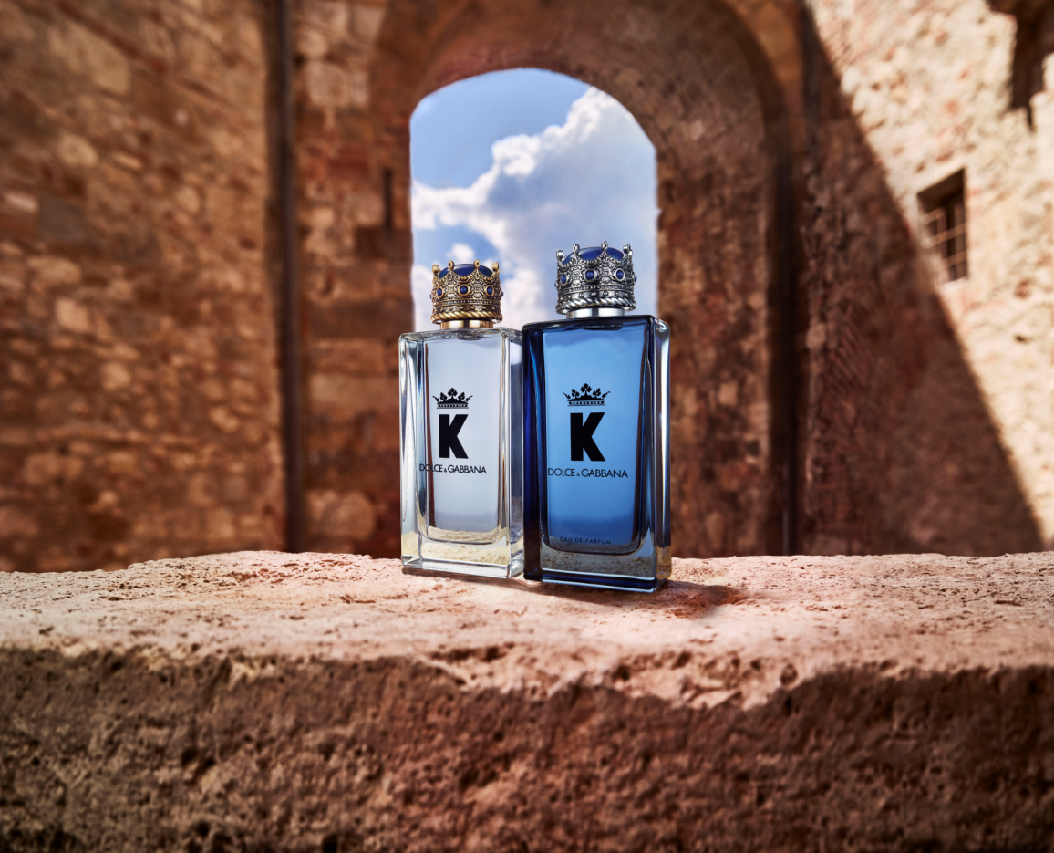 K by dolce discount and gabbana cologne