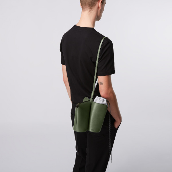 Ecco 2025 mens bags