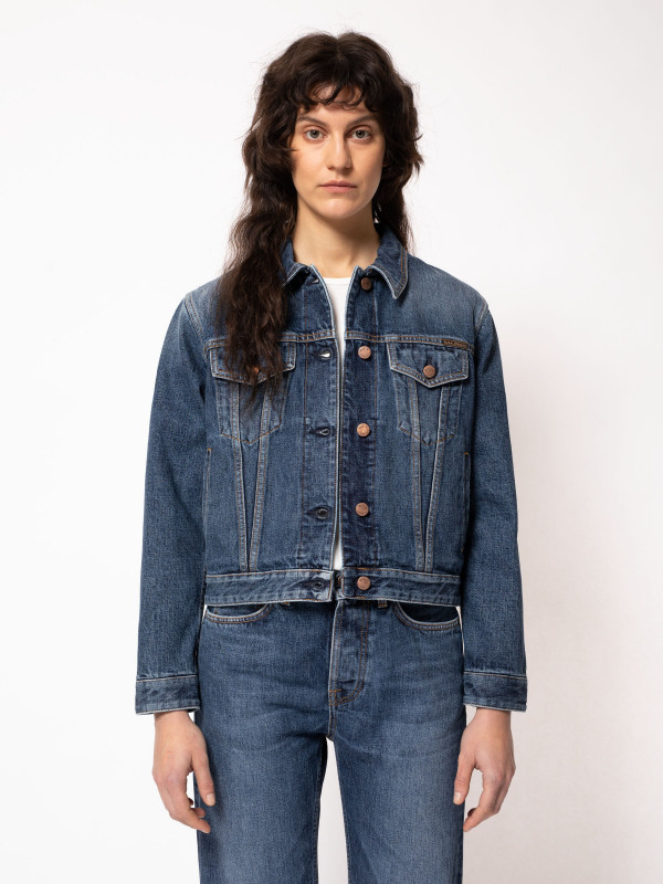 New opening alert! Meet the new denim kids on the block