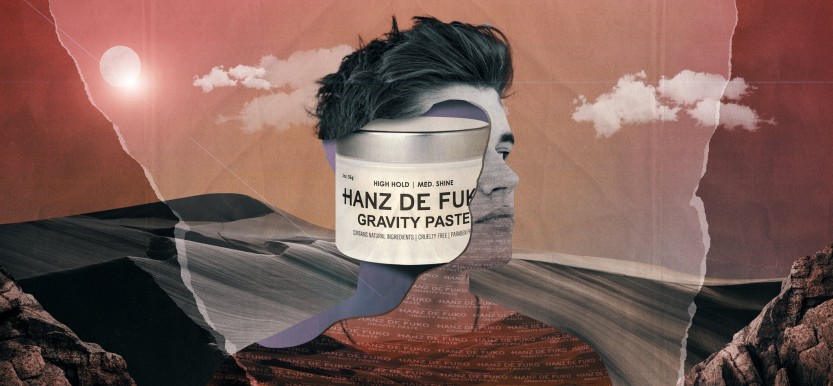 Hanz de fuko gravity paste 2025 vs claymation