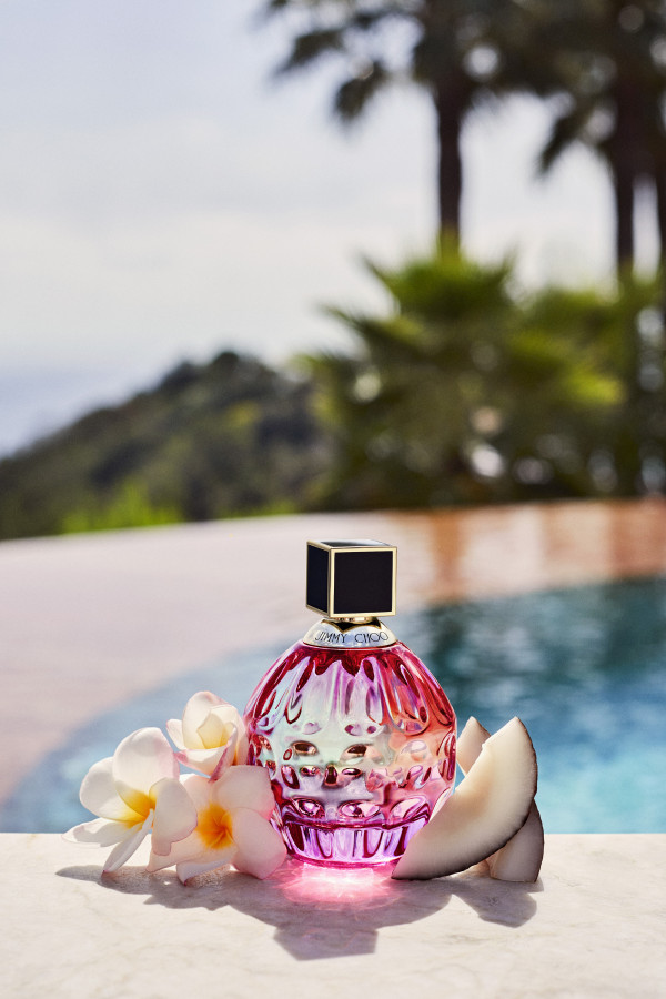 Evoke Your Sense Of Passion With The Latest Jimmy Choo Scent