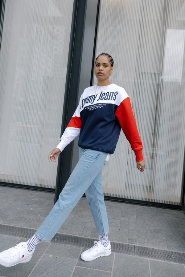 Tommy store jeans nz