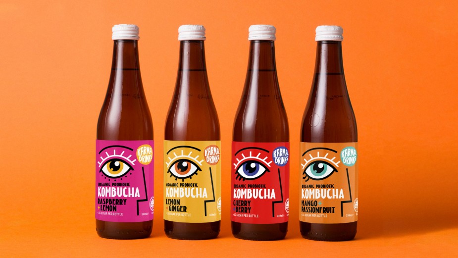 Download Prep your gut for some health, we're giving away 100 bottles of Karma Kombucha | Remix Magazine