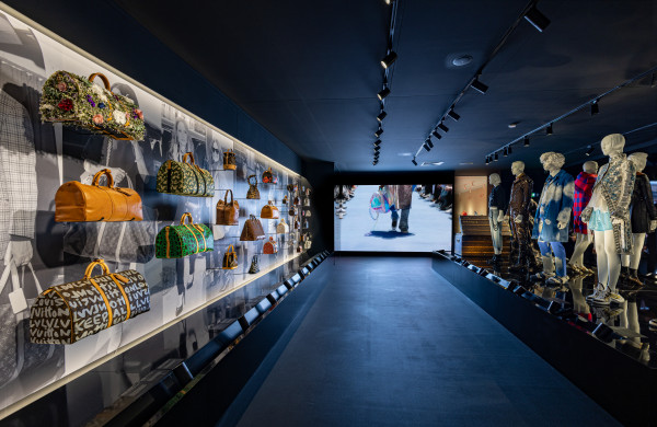 LV DREAM: 160 Years of Journey of Louis Vuitton, Maison Evelyn Blog