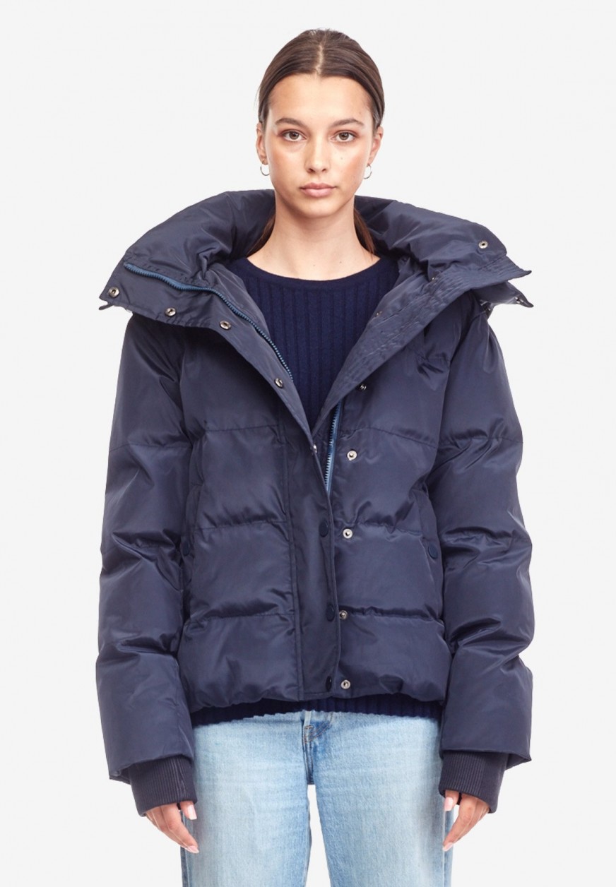 10 of our favourite puffier jackets this season | Remix Magazine
