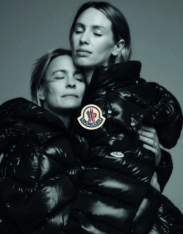 Moncler now clearance