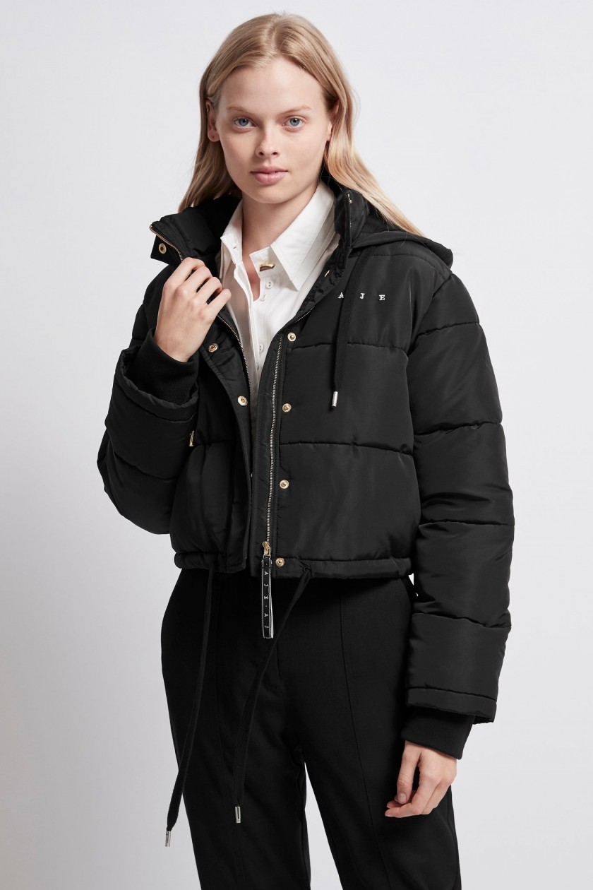 Free people cold rush hotsell puffer jacket