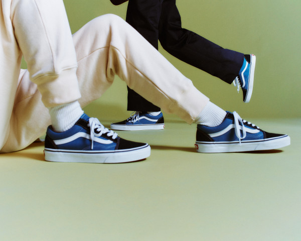 Vans old 2025 skool lifestyle