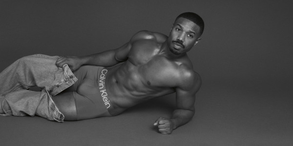 Calvin Klein unveils Spring 2023 campaign starring Aaron Taylor-Johnson,  FKA twigs, JENNIE, Kendall Jenner and Michael B. Jordan