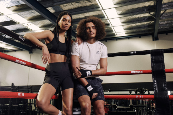 Superdry Sport: Superdry Creates Activewear Range for Women