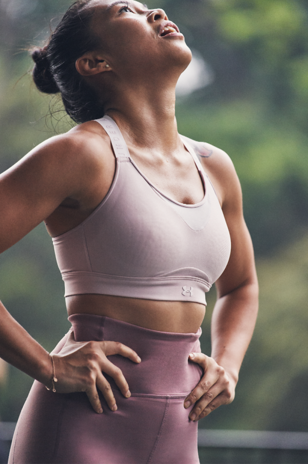 The Best Sports Bras From Under Armour 2020