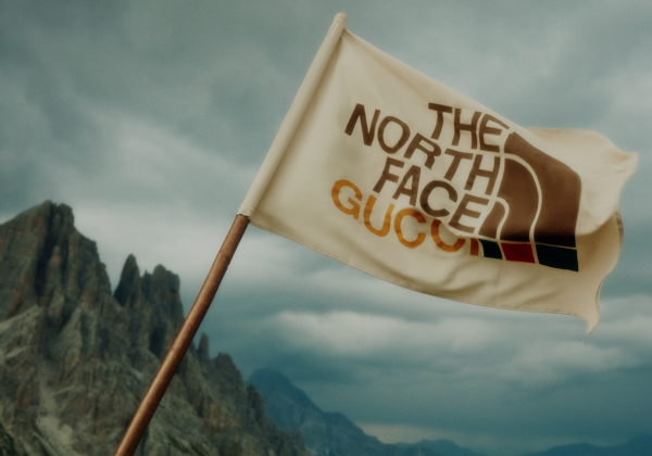 The North Face x Gucci: Everything you need to know about the