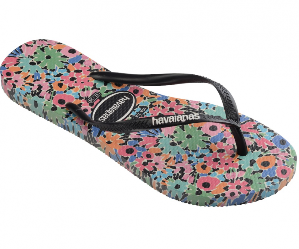 Ditch the heels & discover these new Havaianas styles for summer
